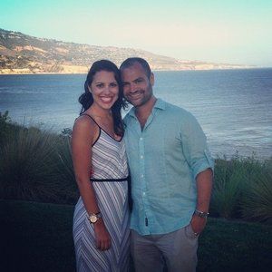 Meet your Posher, Benjamin